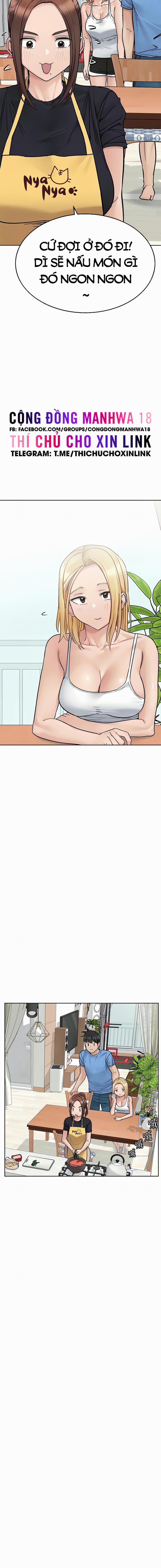 Người Dì Khiêu Gợi 98 trang 15