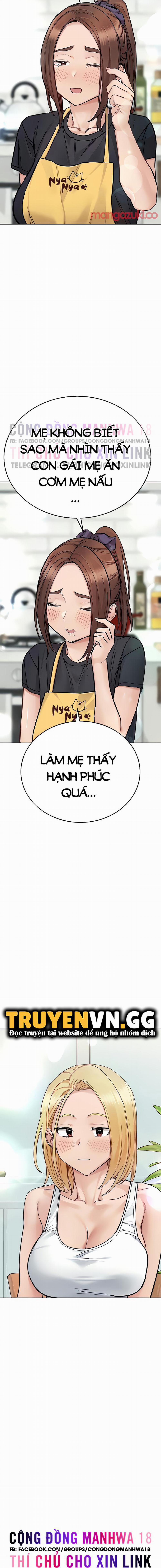 Người Dì Khiêu Gợi 98 trang 21