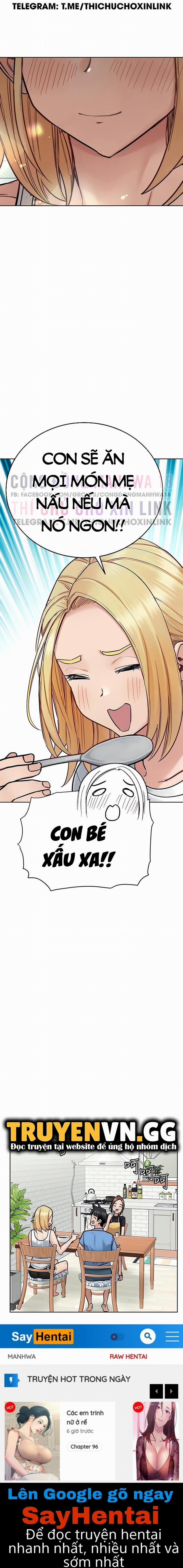 Người Dì Khiêu Gợi 98 trang 22