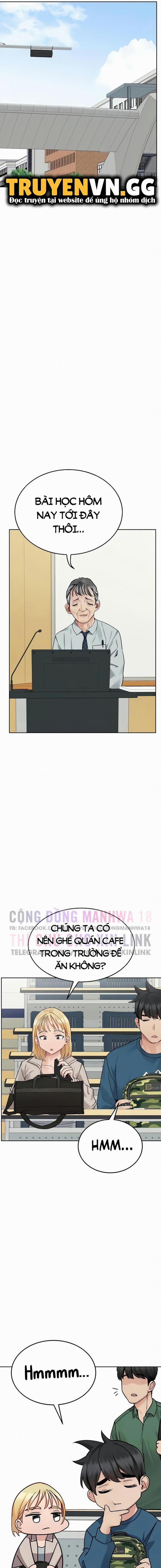 Người Dì Khiêu Gợi 99 trang 0