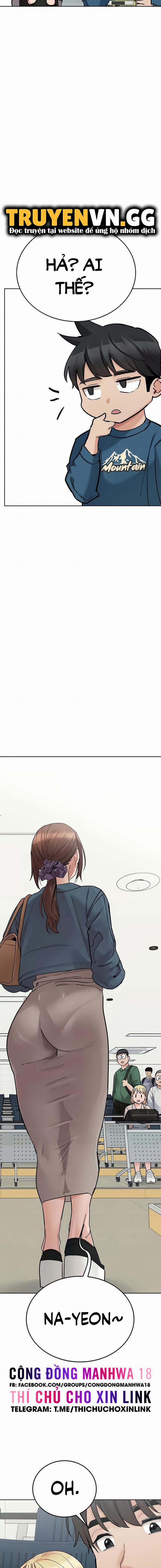 Người Dì Khiêu Gợi 99 trang 1