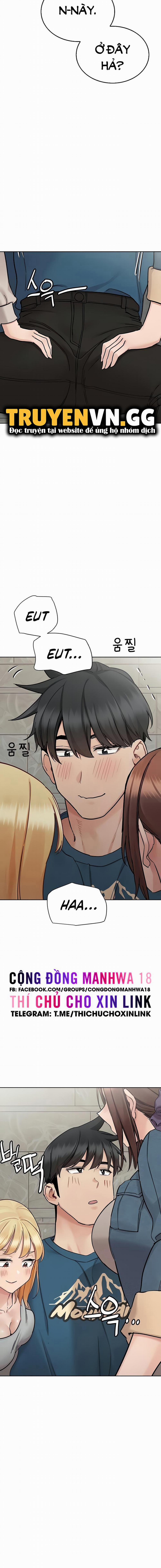 Người Dì Khiêu Gợi 99 trang 10