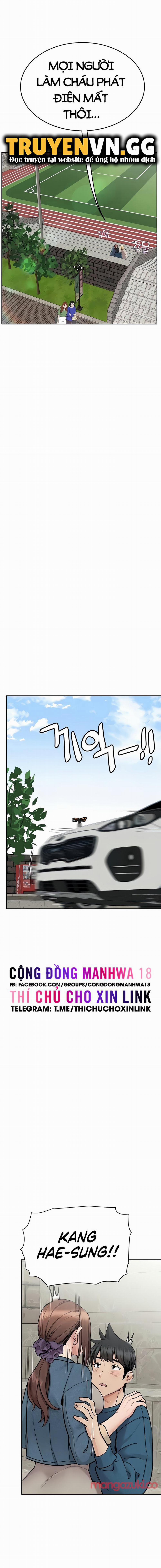 Người Dì Khiêu Gợi 99 trang 11