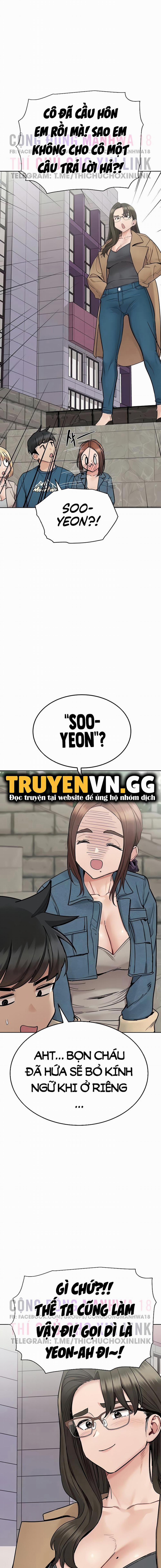 Người Dì Khiêu Gợi 99 trang 12