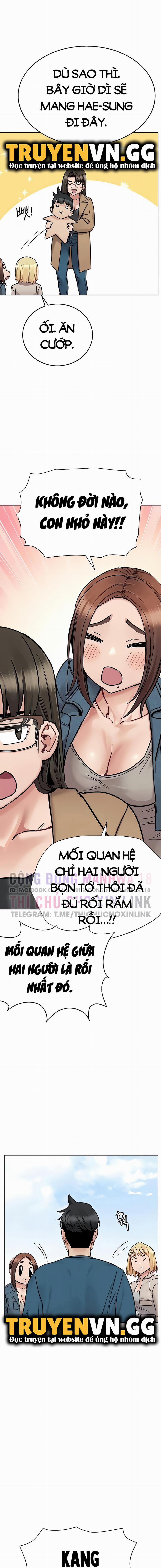 Người Dì Khiêu Gợi 99 trang 14