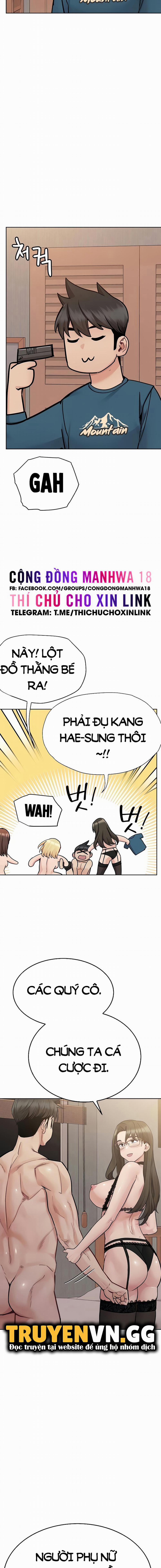 Người Dì Khiêu Gợi 99 trang 16