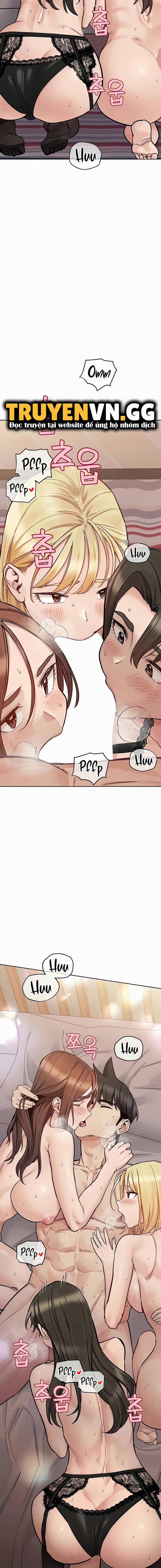 Người Dì Khiêu Gợi 99 trang 19