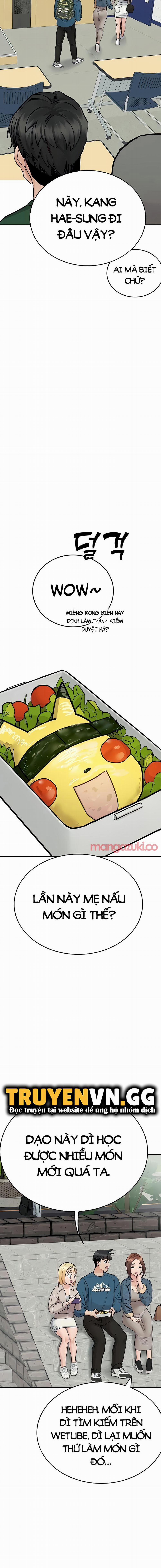 Người Dì Khiêu Gợi 99 trang 5