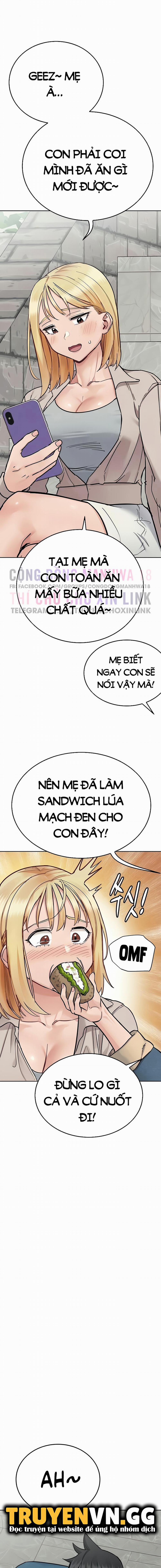 Người Dì Khiêu Gợi 99 trang 6