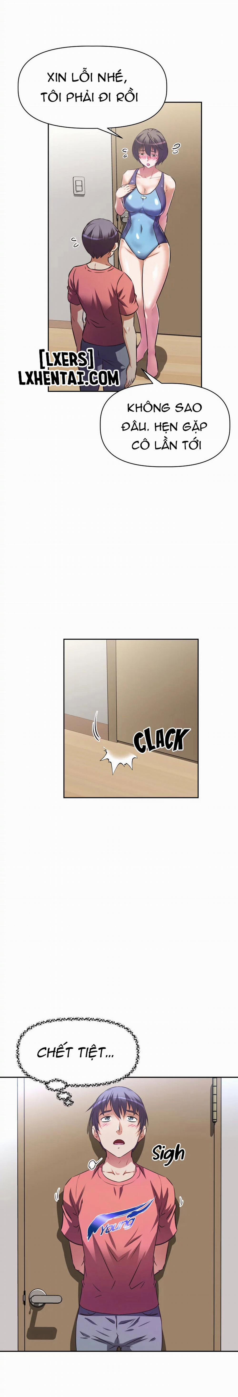 Người Dì Streamer 10 trang 19