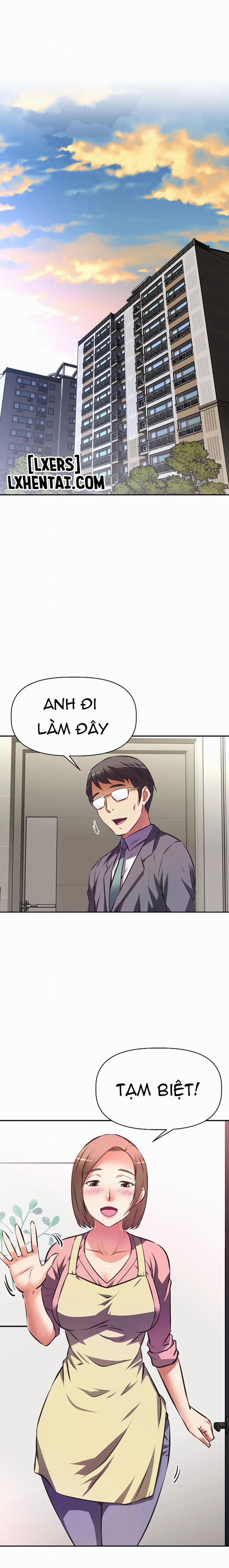 Người Dì Streamer 10 trang 3