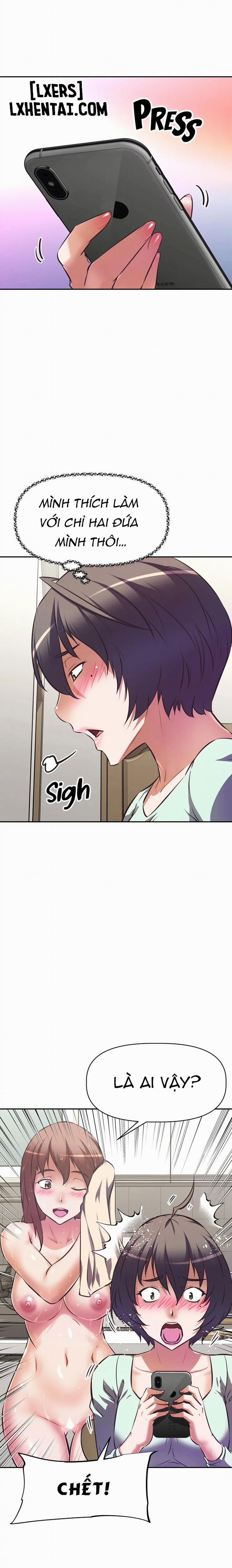 Người Dì Streamer 11 trang 15