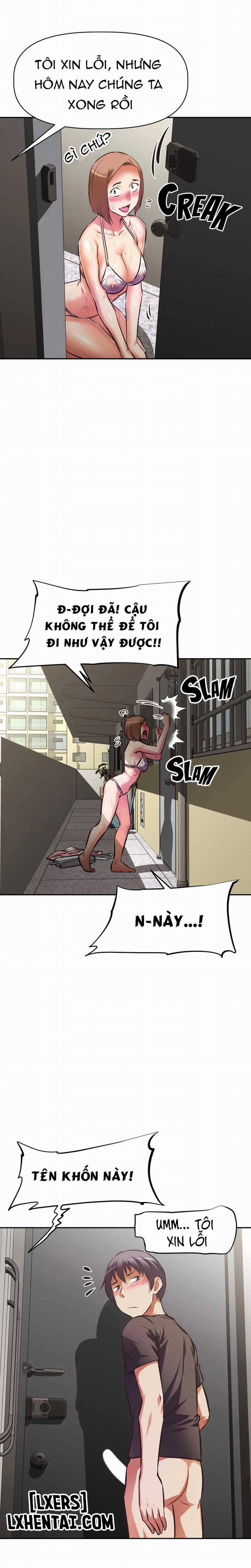 Người Dì Streamer 14 trang 9