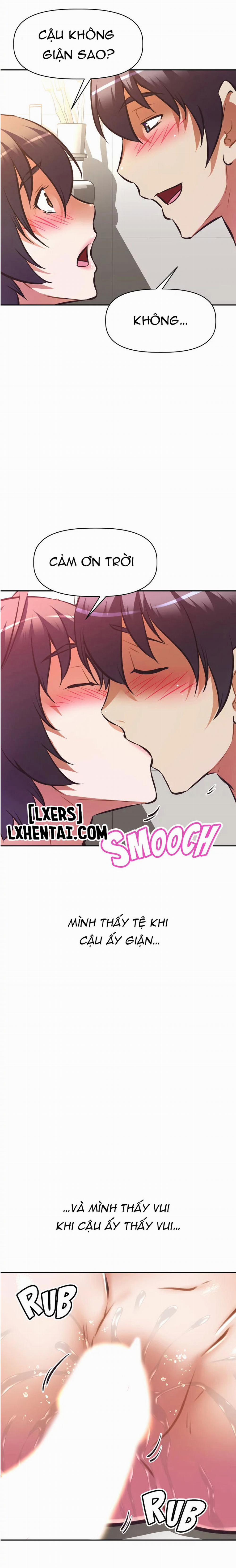 Người Dì Streamer 15 trang 18