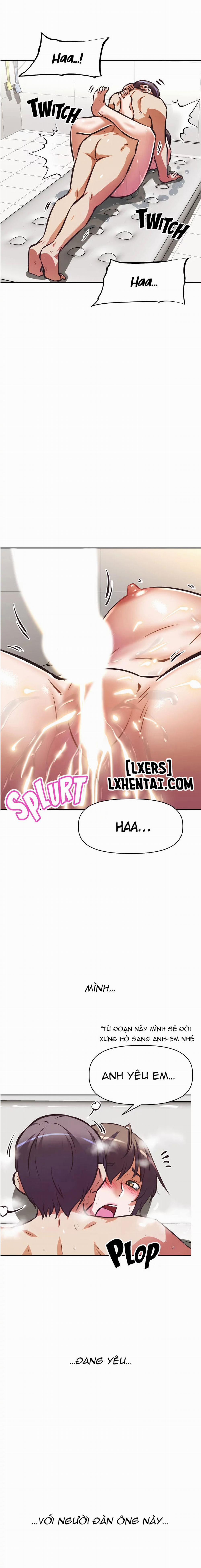 Người Dì Streamer 15 trang 22