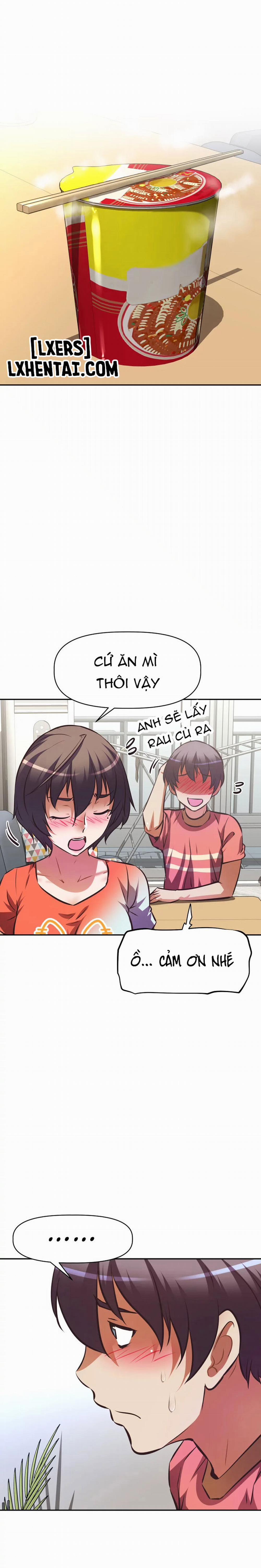 Người Dì Streamer 16 trang 14