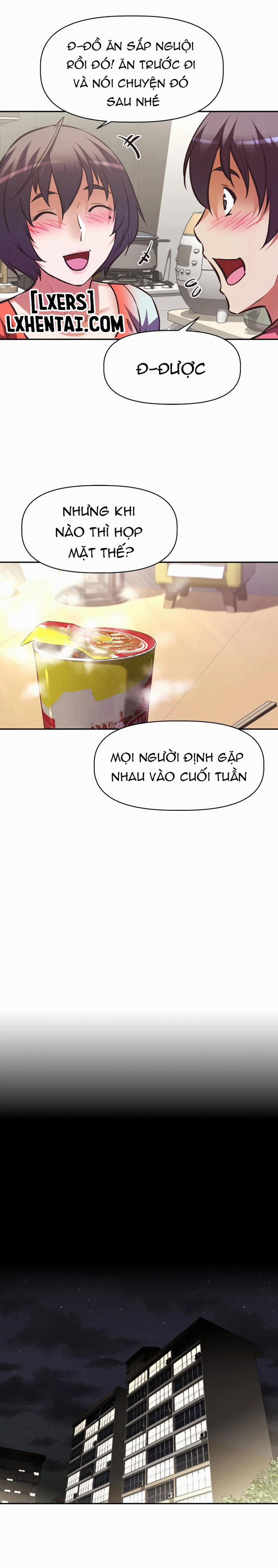 Người Dì Streamer 16 trang 18