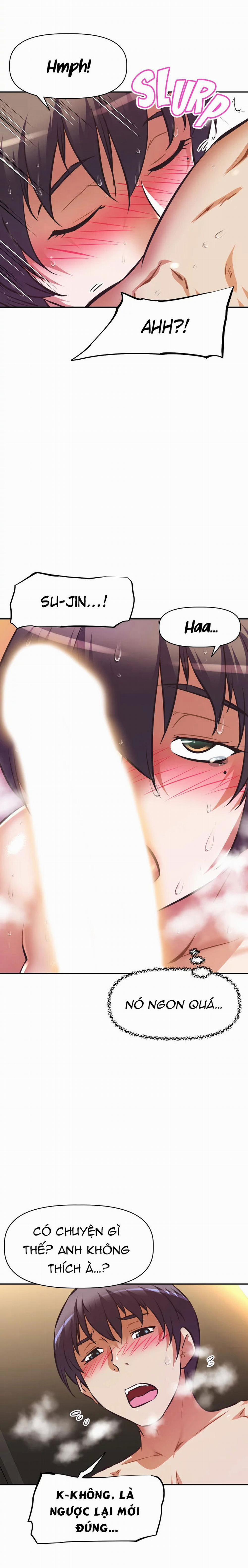 Người Dì Streamer 18 trang 14