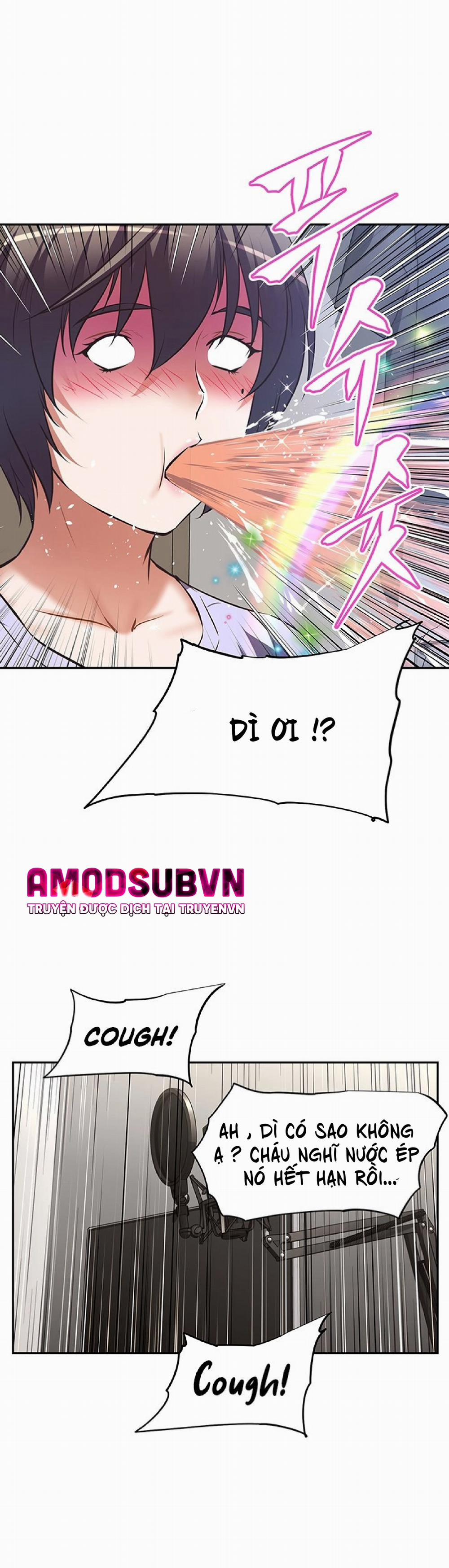 Người Dì Streamer 2 trang 11