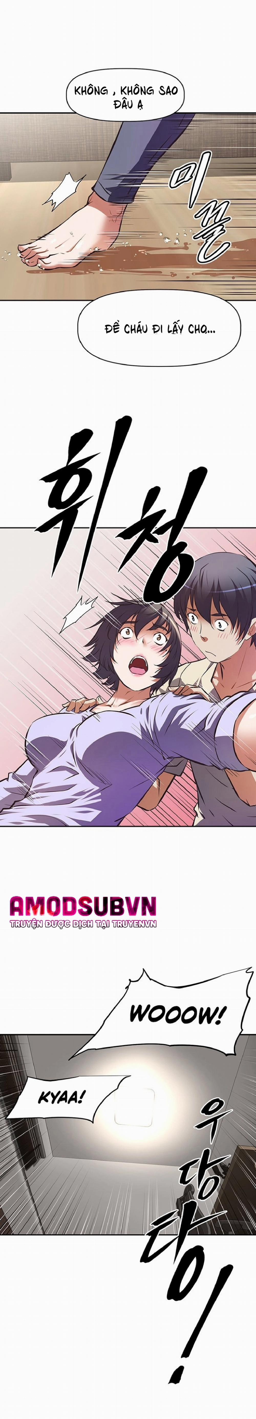 Người Dì Streamer 2 trang 13