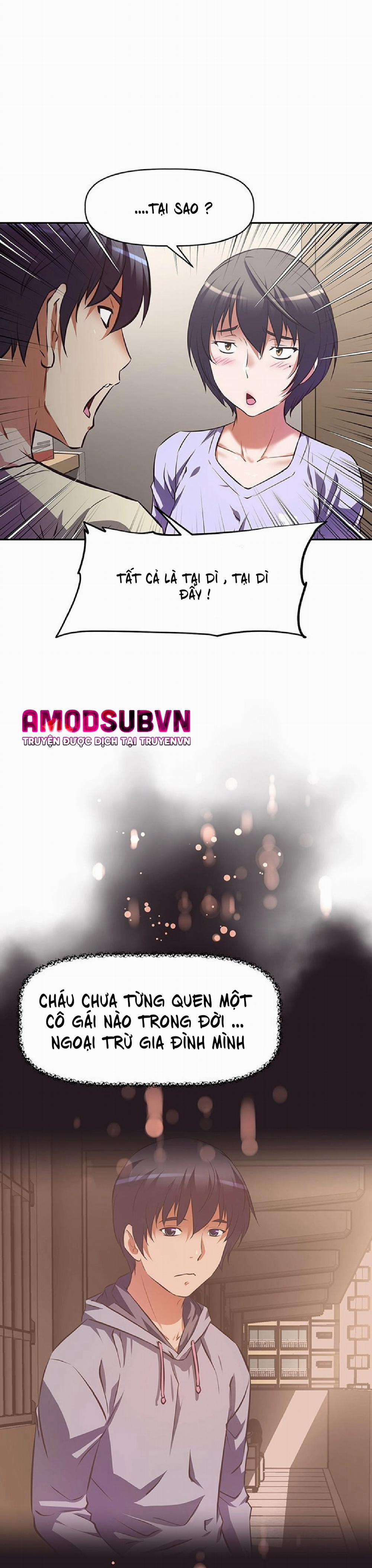 Người Dì Streamer 2 trang 27