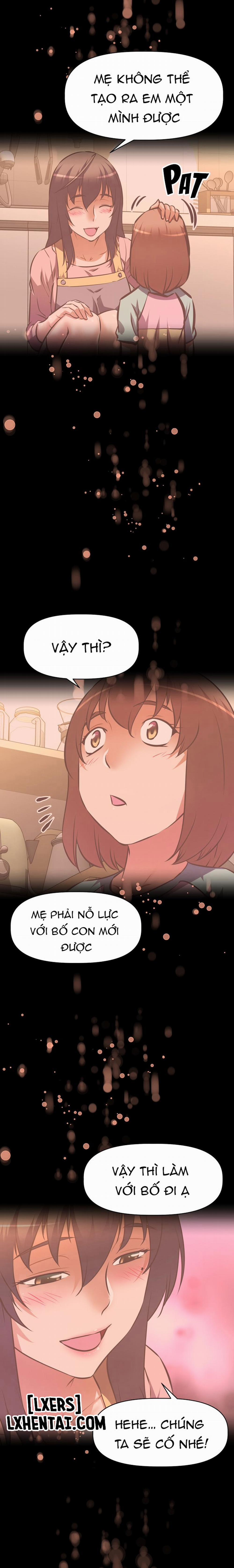 Người Dì Streamer 20 trang 11