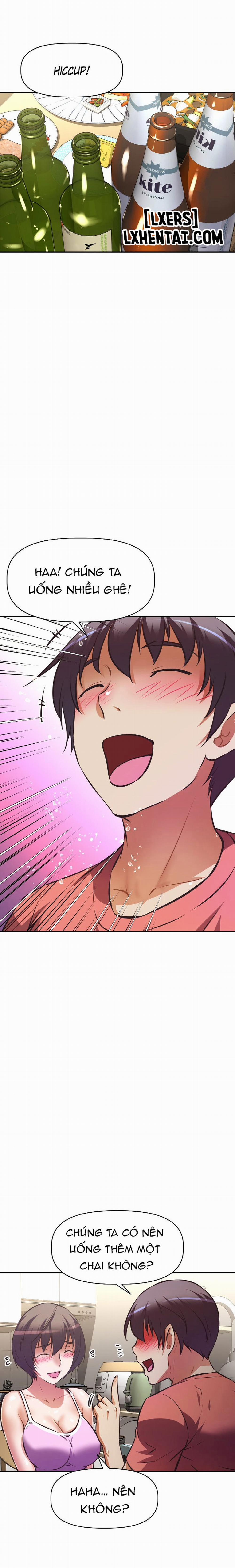 Người Dì Streamer 21 trang 17