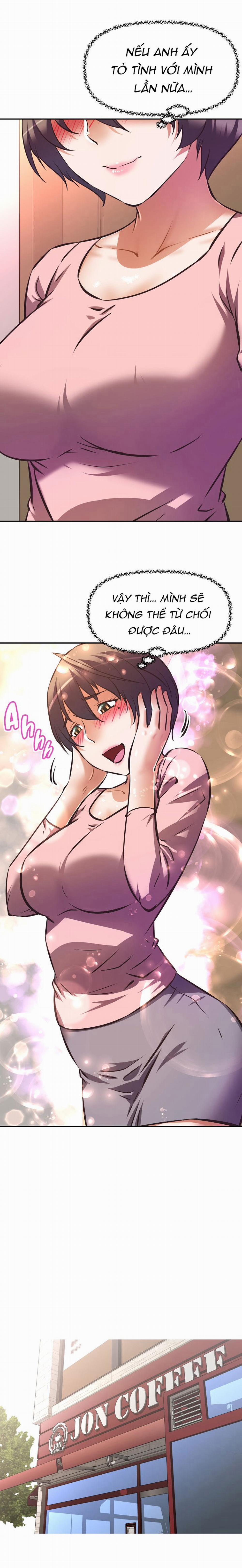 Người Dì Streamer 21 trang 5