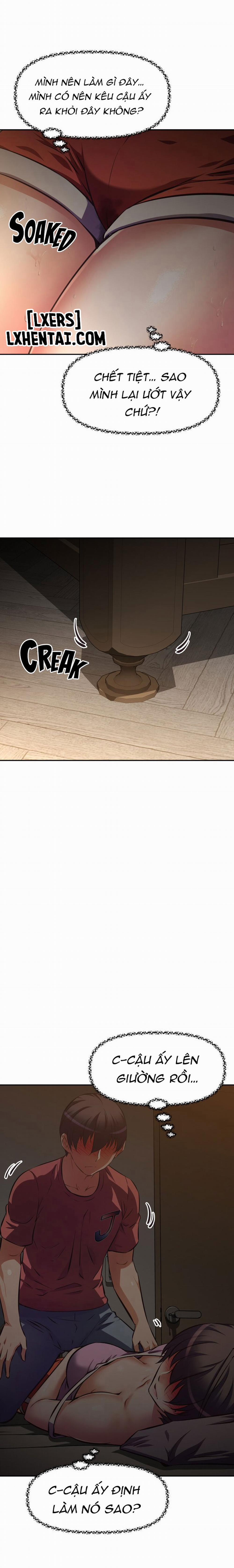 Người Dì Streamer 22 trang 6