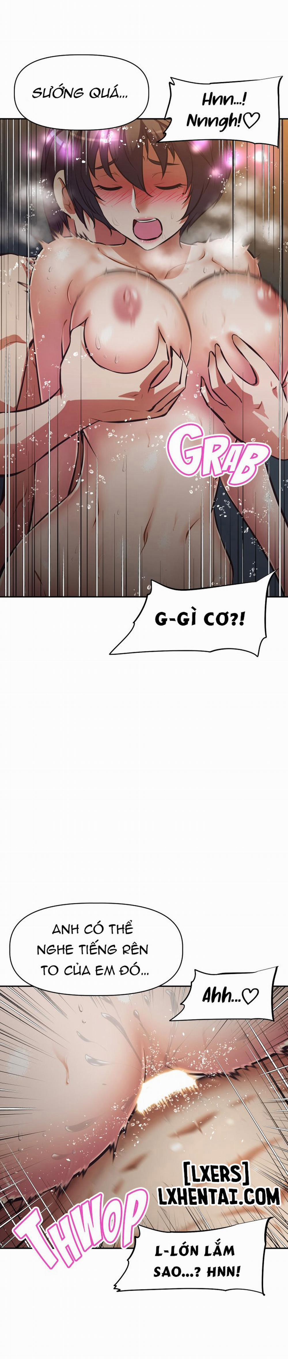 Người Dì Streamer 23 trang 11