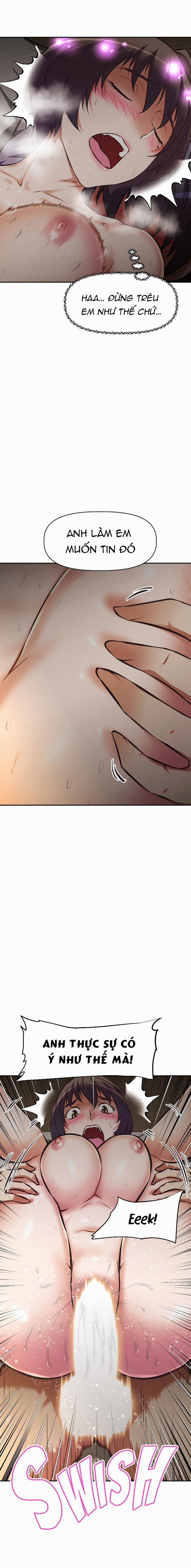 Người Dì Streamer 23 trang 15