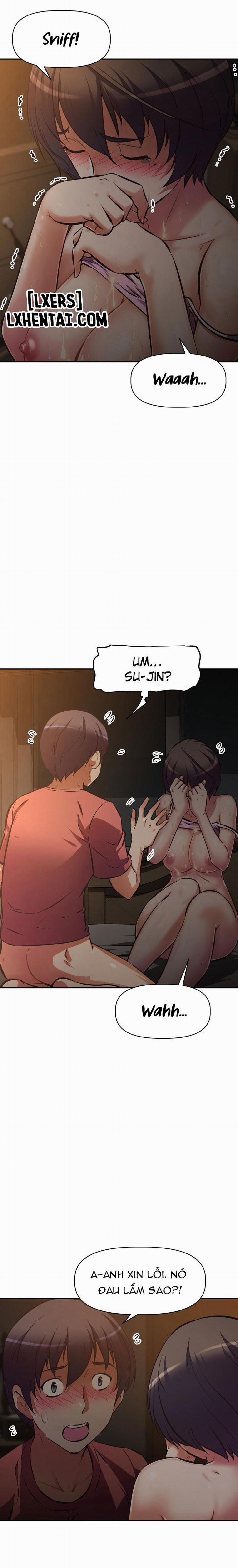 Người Dì Streamer 23 trang 2