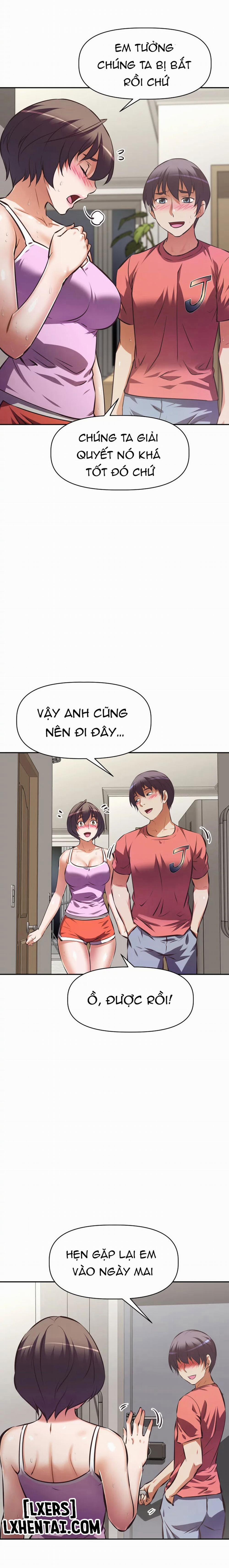 Người Dì Streamer 24 trang 11