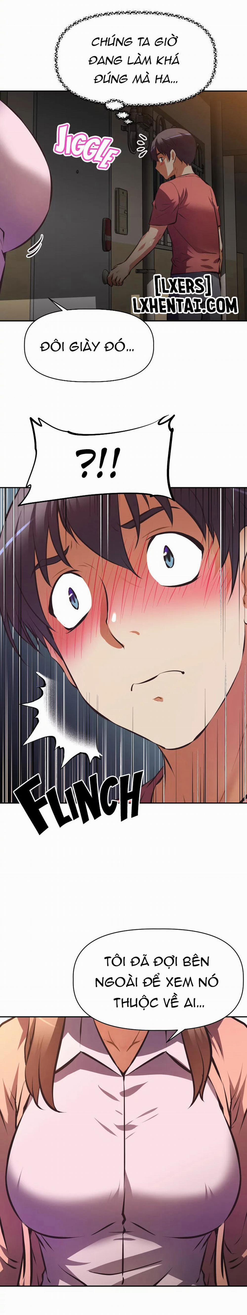 Người Dì Streamer 24 trang 13