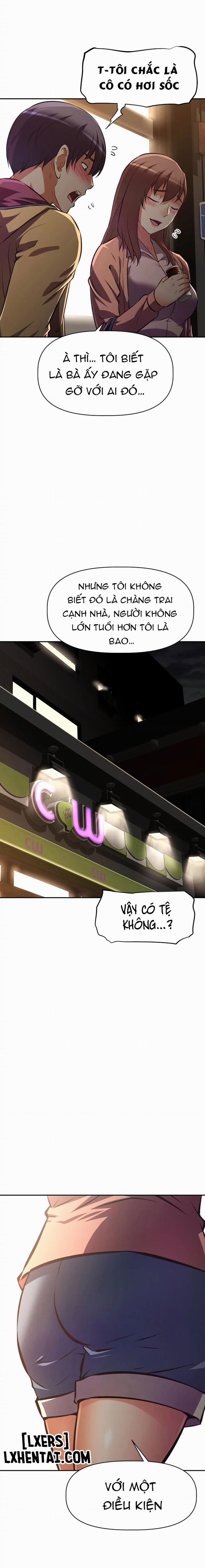 Người Dì Streamer 24 trang 19