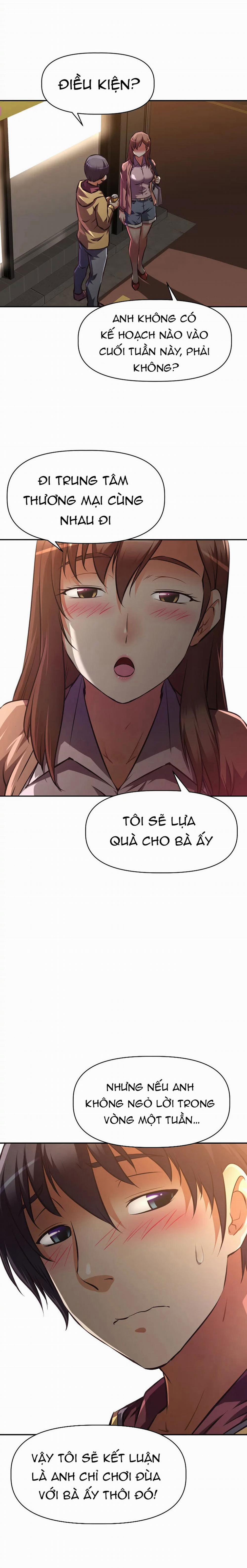 Người Dì Streamer 24 trang 20