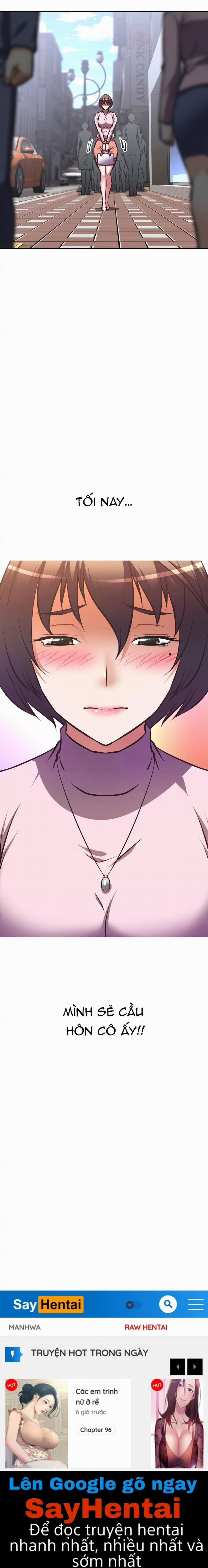 Người Dì Streamer 25 trang 23