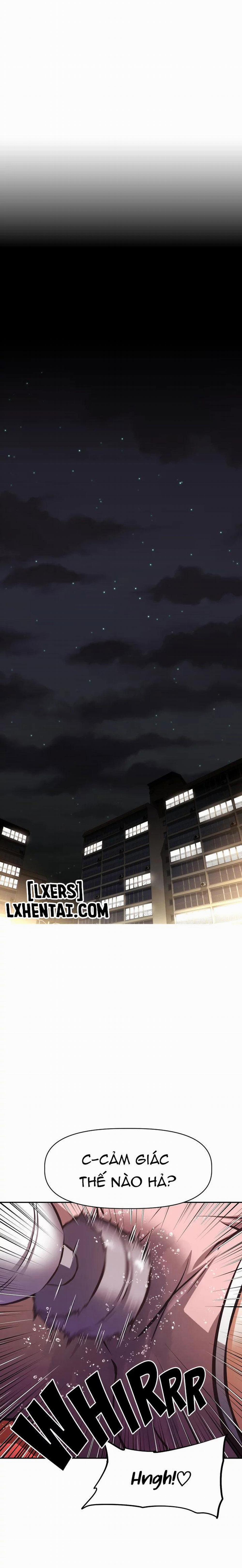 Người Dì Streamer 25 trang 2