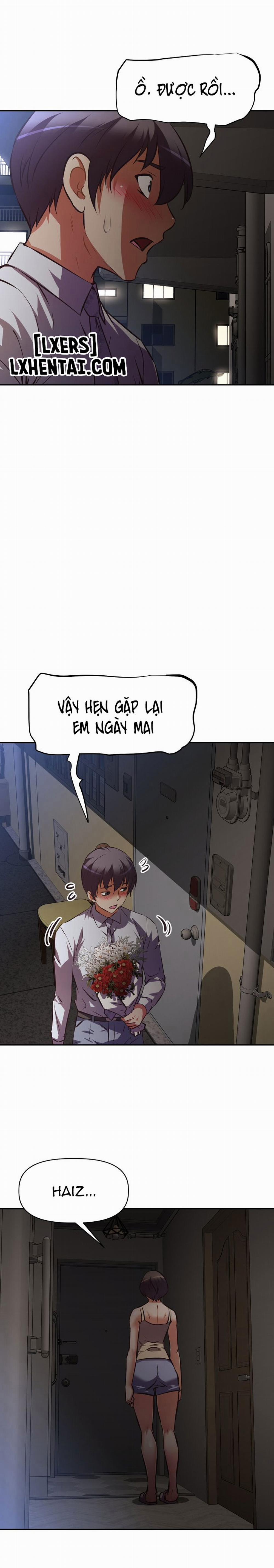 Người Dì Streamer 26 trang 10