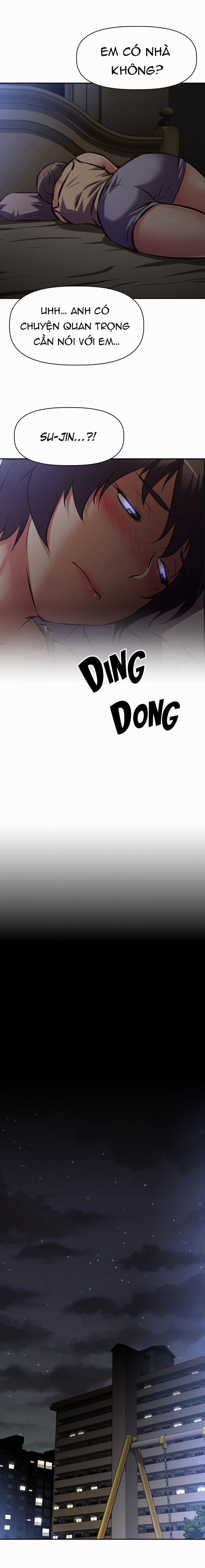 Người Dì Streamer 26 trang 5