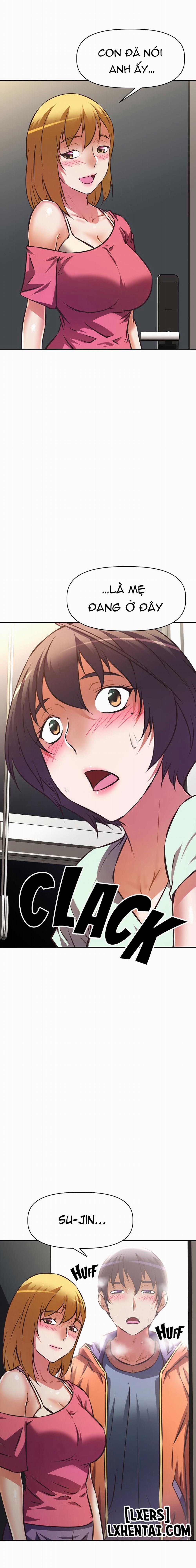 Người Dì Streamer 27 trang 20