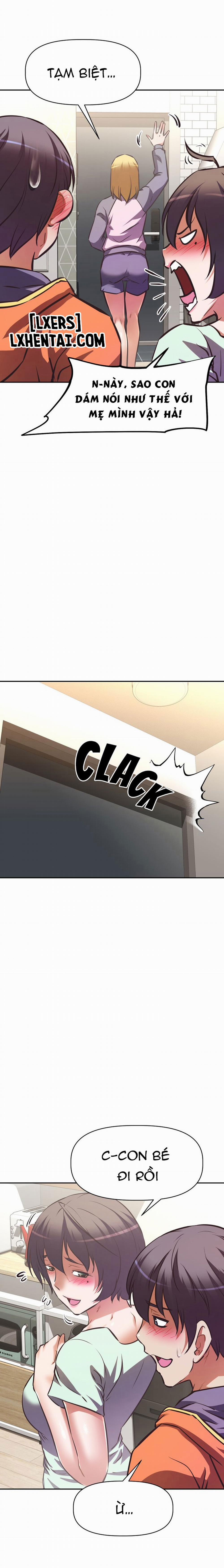 Người Dì Streamer 28 trang 9