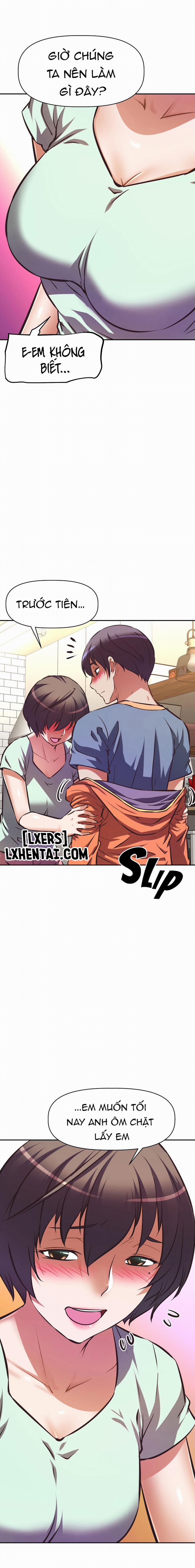 Người Dì Streamer 28 trang 10