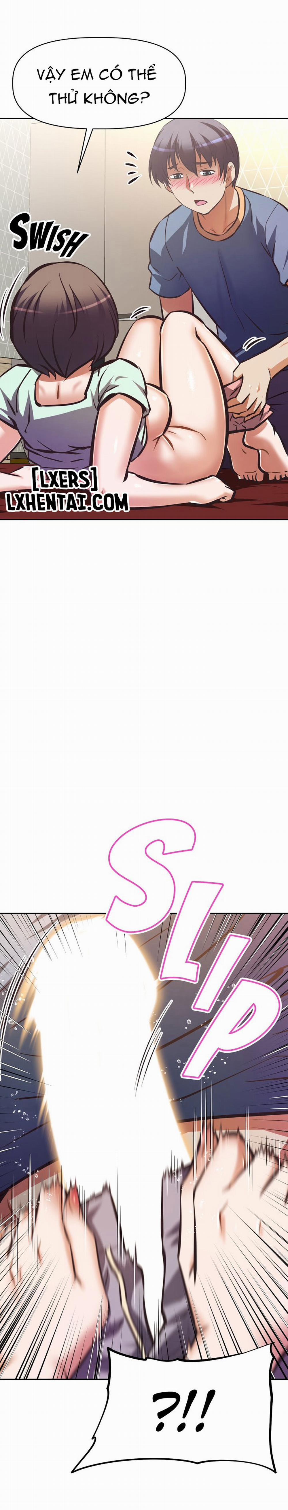 Người Dì Streamer 28 trang 16