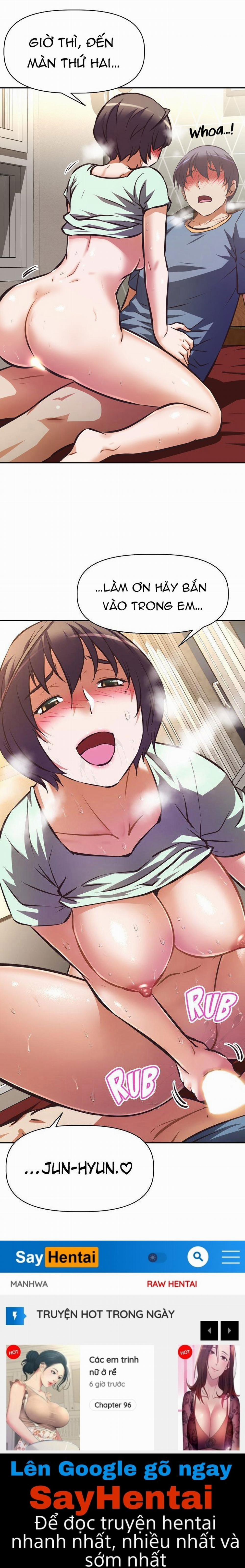 Người Dì Streamer 28 trang 22