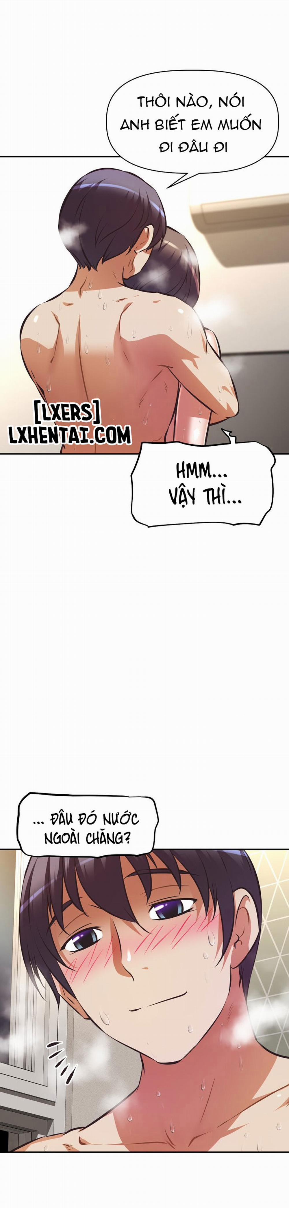 Người Dì Streamer 29 trang 16