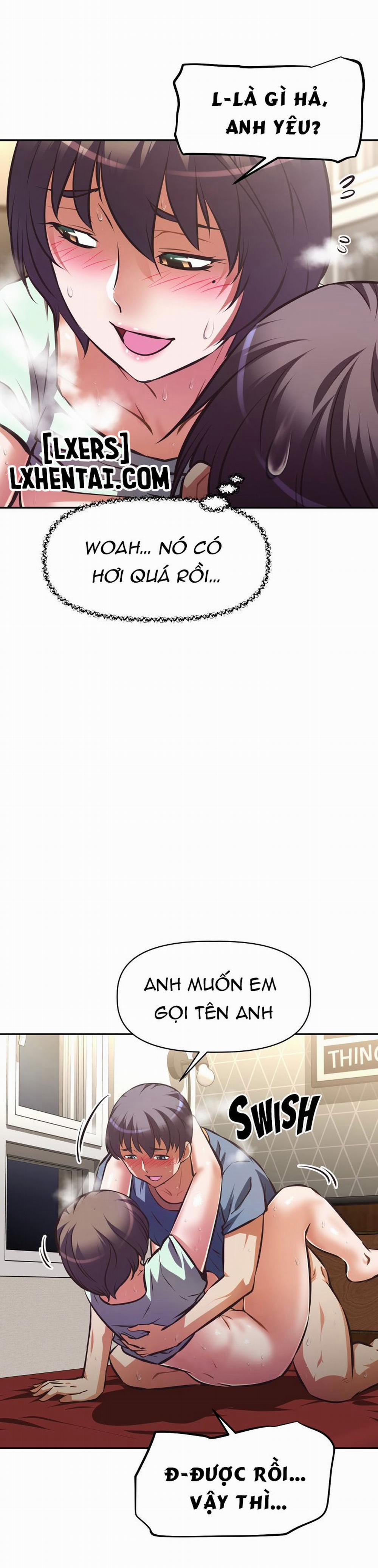 Người Dì Streamer 29 trang 6