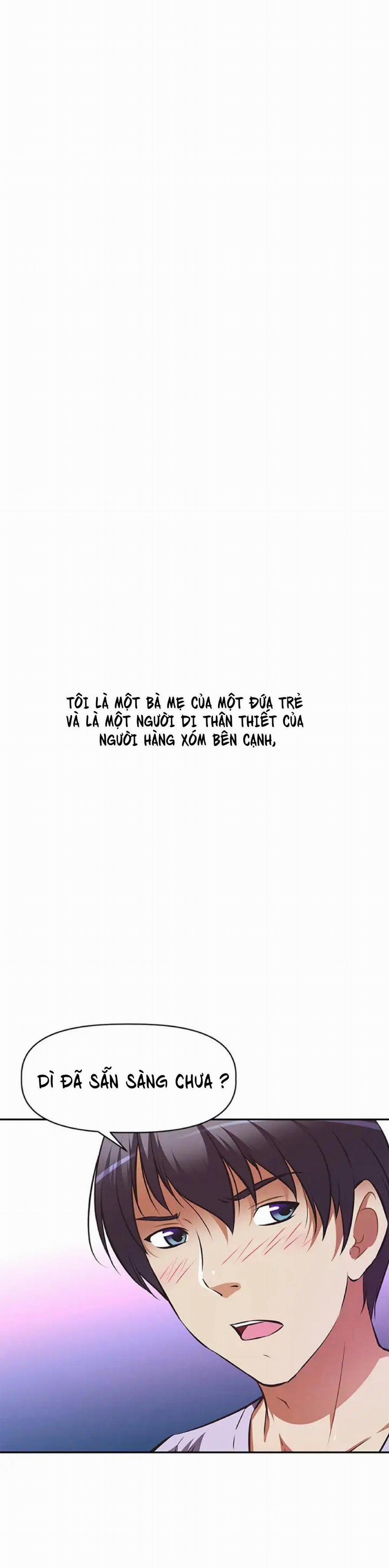 Người Dì Streamer 3 trang 0