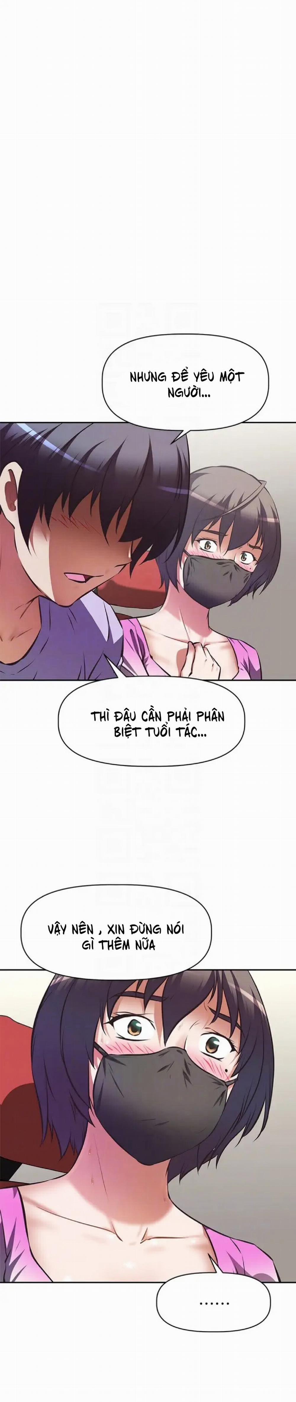 Người Dì Streamer 3 trang 15