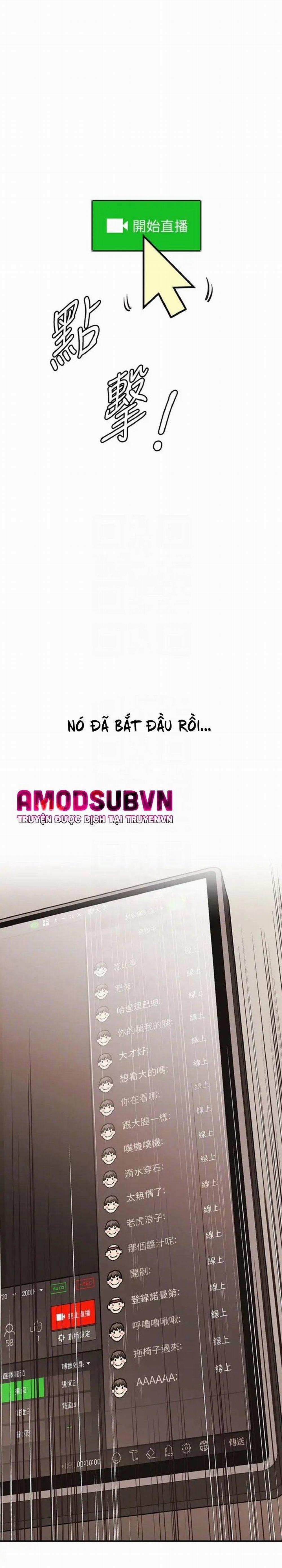 Người Dì Streamer 3 trang 3